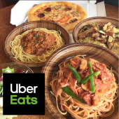 UberEats